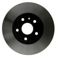 thumbnail image 1 of KarParts360 For Chevy Camaro 2010 2011 2012 2013 2014 2015 Disc Brake Rotor Front | Inside Diameter: 7.5 Inches / 190.5 Millimeter | Center Hole Diameter: 2.654 Inches / 67.4 Millimeter | 19383607, 1 of 5
