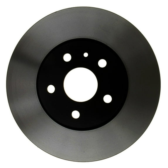 KarParts360 For Chevy Camaro 2010 2011 2012 2013 2014 2015 Disc Brake Rotor Front | Inside Diameter: 7.5 Inches / 190.5 Millimeter | Center Hole Diameter: 2.654 Inches / 67.4 Millimeter | 19383607