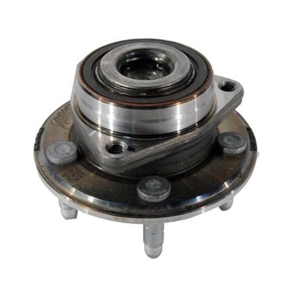 KarParts360 For Chevy Camaro 2013 2014 2015 Wheel Hub and Bearing ...