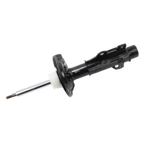 KarParts360 For Chevy Camaro 2016 17 18 19 20 2021 Suspension Strut Front, Driver Side | Rod Shoulder Strut Rod End Measuring Point | Non-Adjustable