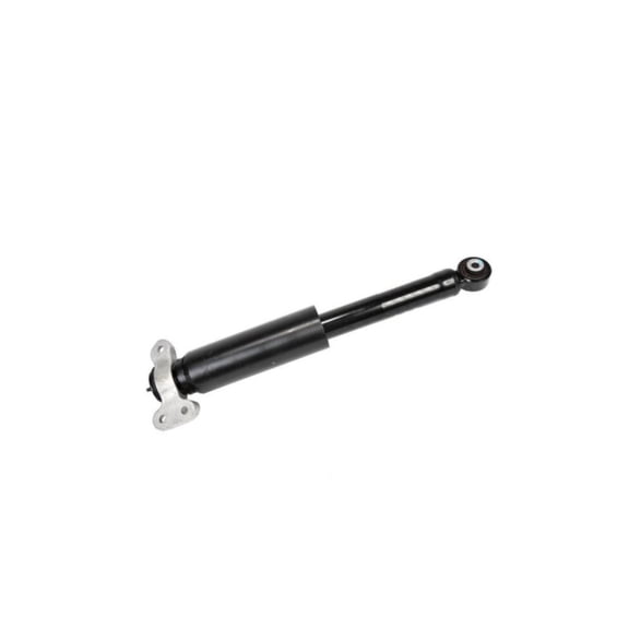 KarParts360 For Chevy Camaro 2016-2021 Shock Absorber Driver Side | Rear | 6.55 Inches / 166.47 Millimeters Travel Length | 6.55 Inches / 166.47 Millimeters Shock Stroke | With Upper Mount