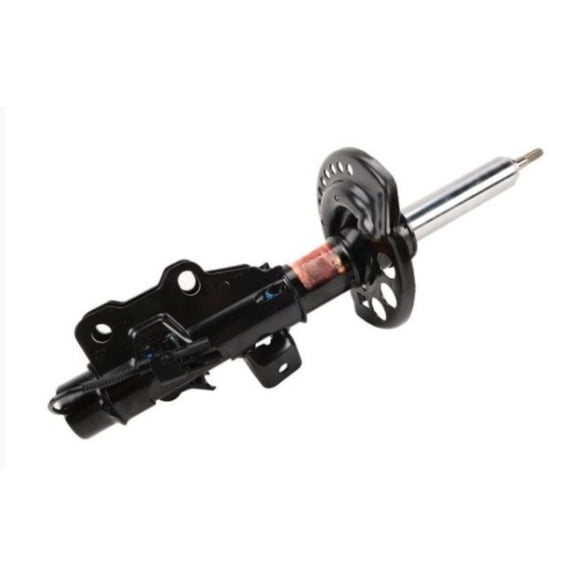 KarParts360 For Chevy Camaro 2016-2024 Suspension Strut Front, Driver Side | 306.15 Millimeters / 12.05 Inches Compressed Length | 39.92 Millimeters / 1.57 Inches Rod Diameter | For
