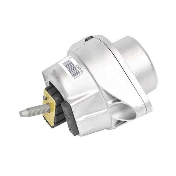 KarParts360 For Chevy Camaro 2017 18 19 20 2021 Engine Mount Passenger Side | Rubber Bushing | 0.47 Inches / 12 Millimeters Stud Thread Diameter