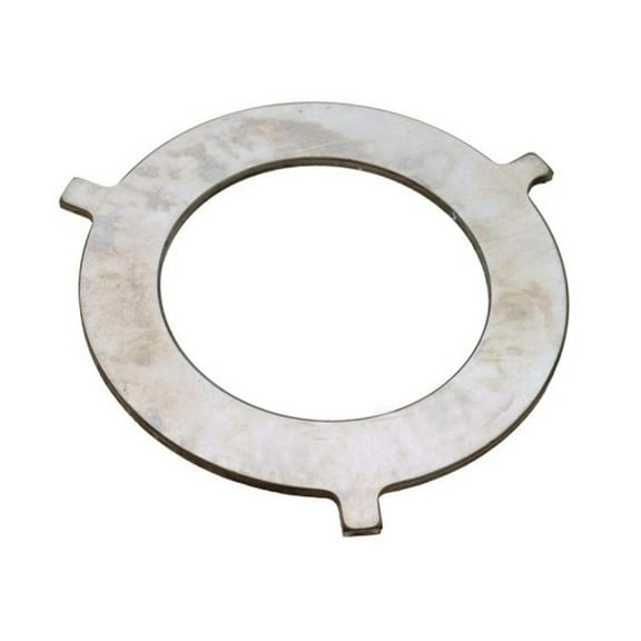 KarParts360 For Chevy Camaro/Cavalier 1990-2002 Output Shaft Thrust Washer | Steel | #2 Bright Finish | 2.28 Inches Inside Diameter | 3.27 Inches Outside Diameter