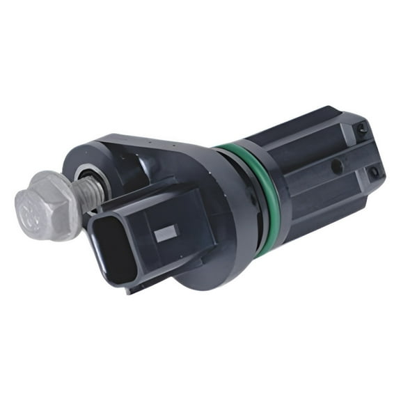 KarParts360 For Chevy Caprice 2012 13 14 15 16 2017 Crankshaft Position Sensor | Blade Terminal | 1 Connector | Weather Pack Connector Shape | 3 Terminals | Female Connector | For 12615626