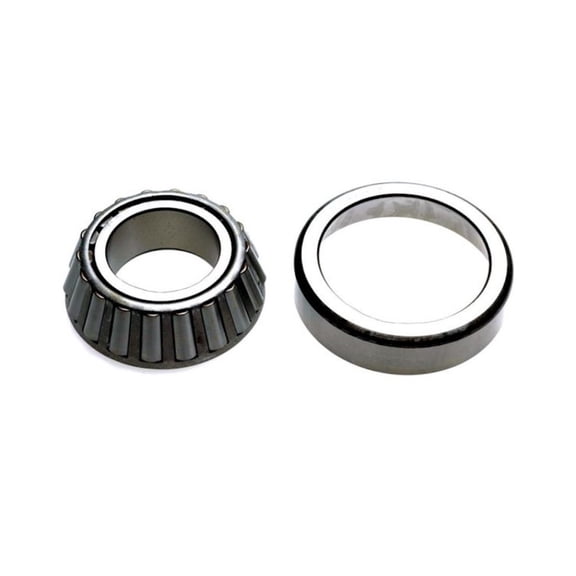 KarParts360 For Chevy Caprice/Impala 1995 1996 Differential Drive Pinion Gear Bearing Cone | Inner | Tapered Roller Type | With Race