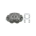thumbnail image 1 of Genuine AC Delco For Chevy Captiva 2012 2013 2014 2015 Disc Brake Caliper Passenger Side | Front | Uncoated Caliper Finish | With Mounting Bracket | Floating Caliper Construction | 2 Pistons | 192414, 1 of 4
