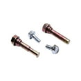thumbnail image 1 of KarParts360 For Chevy City Express 2015 2016 Disc Brake Caliper Bolts | Front | Cadmium/Silver | Made Of Steel | 9.0 Millimeters/0.3543 Inches Thread Diameter, 1 of 4