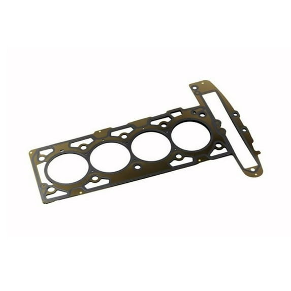 KarParts360 For Chevy Cobalt 2006 2007 2008 2009 2010 Cylinder Head Gasket | Thickness: 0.025 Inches / 0.64 Millimeter | Cylinder Bore Diameter: 3.53 Inches | One Piece Configuration