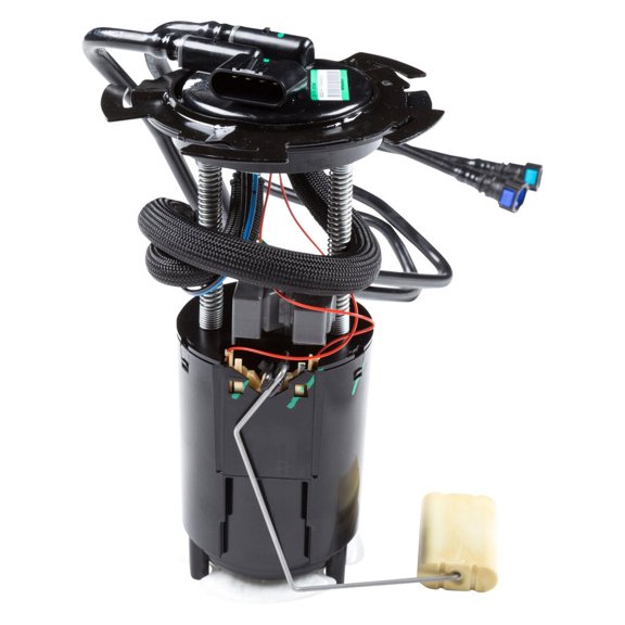 KarParts360 For Chevy Cobalt 2006 2007 Fuel Pump | Blade Terminal Type | 4 Terminal | Male Terminal | Oval Connector | Tube Inlet/Outlet Type | Female Connector | 1 Outlet | For 19332412