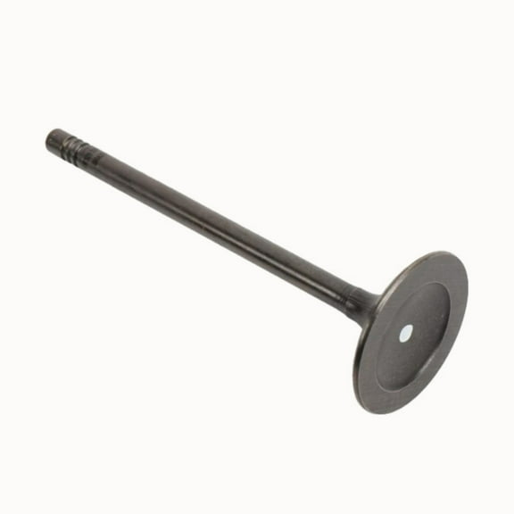 KarParts360 For Chevy Cobalt 2009 2010 Engine Intake Valve | 1.382 Inches / 35.1 Millimeters Valve Head Diameter | 3 Lock Grooves | 0.235 Inches / 5.963 Millimeters Stem Diameter | Regular Grade