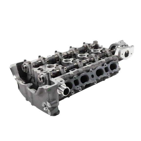KarParts360 For Chevy Cobalt/HHR 2008 2009 2010 Cylinder Head | Valve Spring Diameter: 1.022 Inches / 25.96 Millimeter | Intake Valve Diameter: 1.382 Inches / 35.1 Millimeter