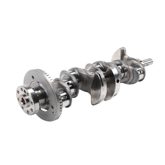 KarParts360 For Chevy Cobalt/HHR 2008 2009 2010 Engine Crankshaft | 4 Main Bearing Cap Bolt | Engine Stroke: 3.38 Inches / 85.852 Millimeter