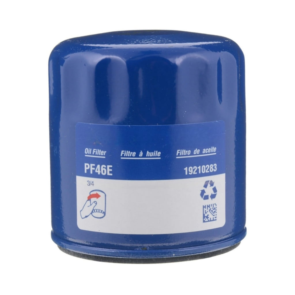 KarParts360 For Chevy Colorado 2004-2012 Engine Oil Filter | 3 / 11.4 ...