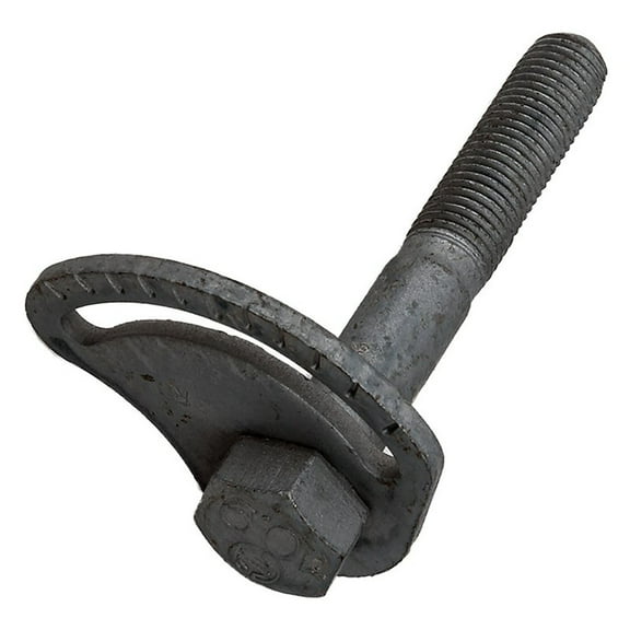 KarParts360 For Chevy Colorado 2015 16 17 18 19 2020 Control Arm Bolt | Steel | 10.9 Bolt Grade | 16 Millimeters Thread Diameter | 2.04 Inches Thread Length