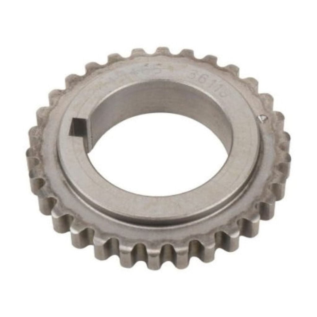 Genuine ACDelco For Chevy Colorado 2015 2016 Crankshaft Sprocket | Steel | 0.583 Inches Thickness | 69.65 Inches Outside Diameter | 1.498 Inches Inside Diameter | 30 Tooth | Replacement For 12645465