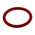 thumbnail image 1 of KarParts360 For Chevy Colorado 2015 2016 Radiator O-Ring Seal | Red | Rubber | 29.75 millimeters Inside Diameter | 1.17 inches Inside Diameter1 | Round Rim Shape | 3.53 millimeters Thickness, 1 of 2