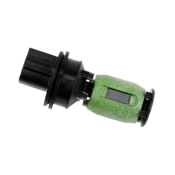 KarParts360 For Chevy Colorado 2015-2021 Windshield Washer Fluid Level Sensor | Plastic | Female Connector | Square Connector | Blade Type | Push In Switch Mounting Type | Male Terminal