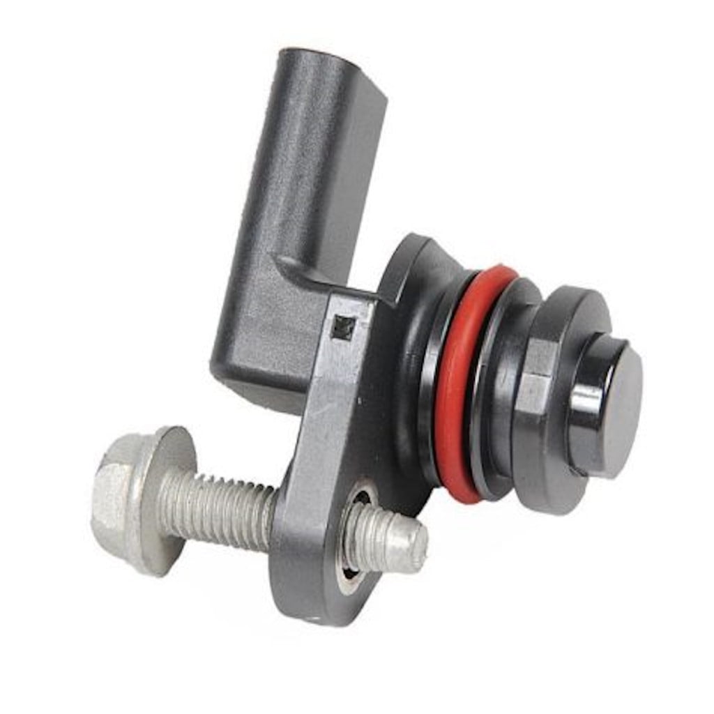 Genuine ACDelco For Chevy Colorado 2015-2022 Engine Camshaft | Regular Type | Blade Type | Female Connector | With Bolt, Retainer, Seal, Sensor | Replacement For 12638266