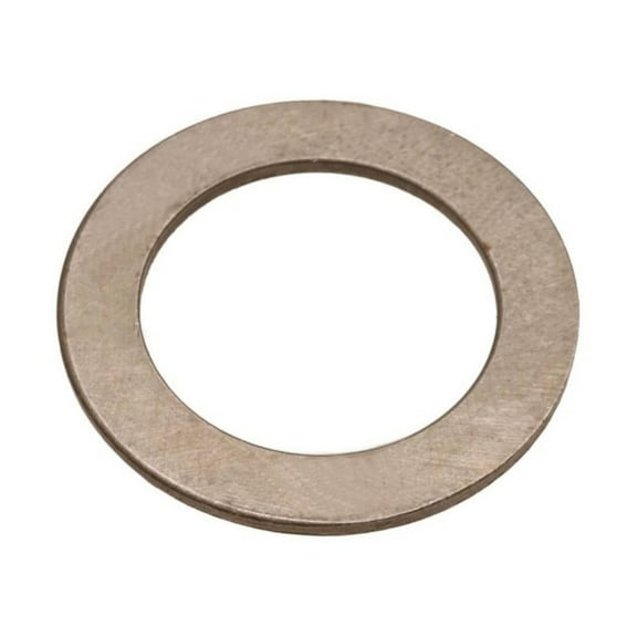 KarParts360 For Chevy Corvette 1990-1999 Reverse Input Housing Thrust Washer | Steel | 1.2488 Inches Inside Diameter | 1.819 Inches Outside Diameter | 0.082 Inches Thickness | For