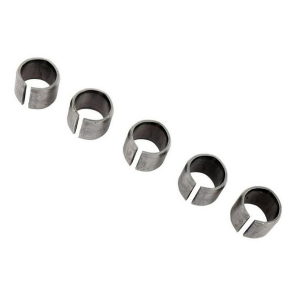 KarParts360 For Chevy Corvette 1997 1998 1999 2000 Pin, Cylinder Head Locating | Pack Of 5 | Split Dowel Type | Beveled Edges