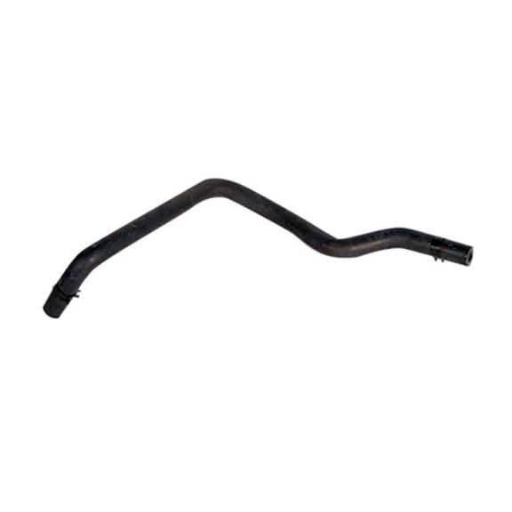 KarParts360 For Chevy Corvette 1997-2013 Power Brake Booster Vacuum Hose | Rubber | 0.5 Inches Inside Diameter | 0.86 Inches Outside Diameter