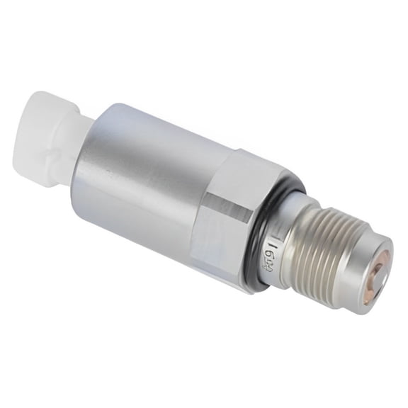 KarParts360 For Chevy Corvette 1997-2019 Manual Transmission 2nd And 3rd Gear Block Out Solenoid | 2.03 Inches Height | 4.06 Inches Length | 0.65 Pounds Weight