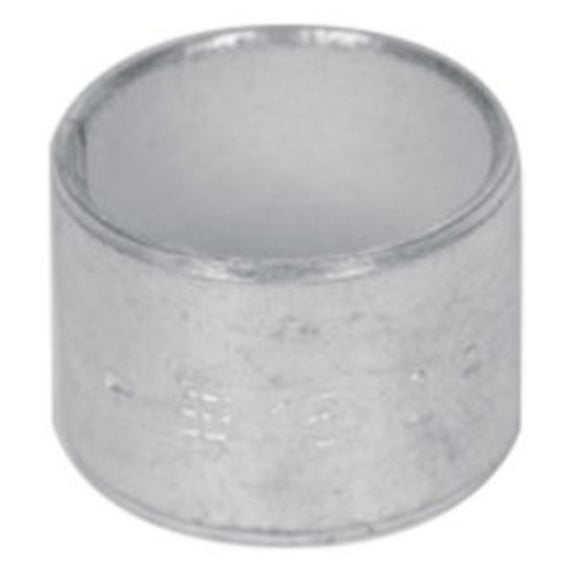 Genuine ACDelco For Chevy Corvette 1997-2019 Shift Lever Rod Bushing | Metal | Outside Diameter: 1 Inches | Non-Programming Required | Weight: 0.01 Pounds | Manual Transmission | 12523001
