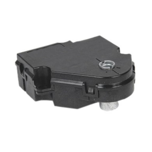 KarParts360 For Chevy Corvette 1997 98 99 00 01 2002 Temperature Valve Actuator Assembly | Male Terminal | 4 Terminal | 43.98 Cubic Inches Volume