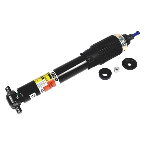 KarParts360 For Chevy Corvette 2003 2004 Shock Absorber Driver OR Passenger Side | Single Piece | Front | 11.90 Inches Compressed Length | 17.10 Inches Extended Length | 5.20 Inches Stroke Length