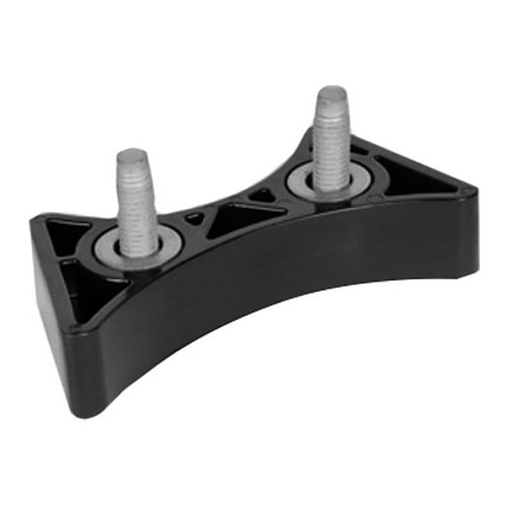 KarParts360 For Chevy Corvette 2004 2005 2006 2007 Engine Timing Damper | Plastic | Contact Face | Regular Type | Single Row Chains | 1 Piece Packaging