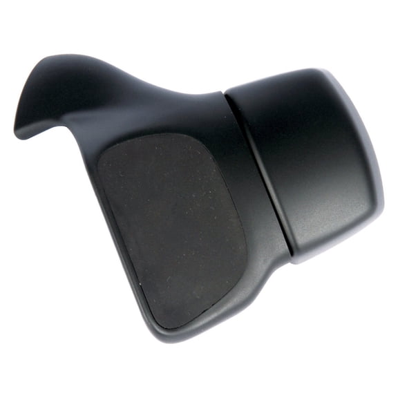 KarParts360 For Chevy Corvette 2012 2013 Shift Shaft Position Switch Passenger Side | Automatic Transmission | Black | Female Connector | Rectangular-Shaped Connector