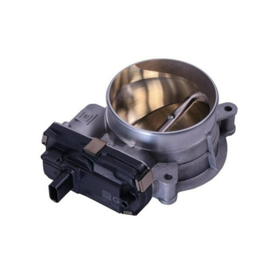 Genuine ACDelco For Chevy Corvette 2019 Fuel Injection Throttle Body | Aluminum | Flanged Outlet Type | Straight Inlet Type | 1 Outlet | Electrical Throttle Body Type | Replacement For 12669871