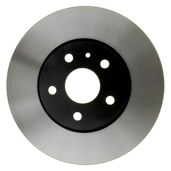 KarParts360 For Chevy Corvette 2020 2021 2022 2023 2024 2025 Disc Brake Rotor Front | Cast Iron | Painted Hat Finish | Smooth Type Surface | Discard Thickness: 1.063 Inches / 27 Millimeter19286252