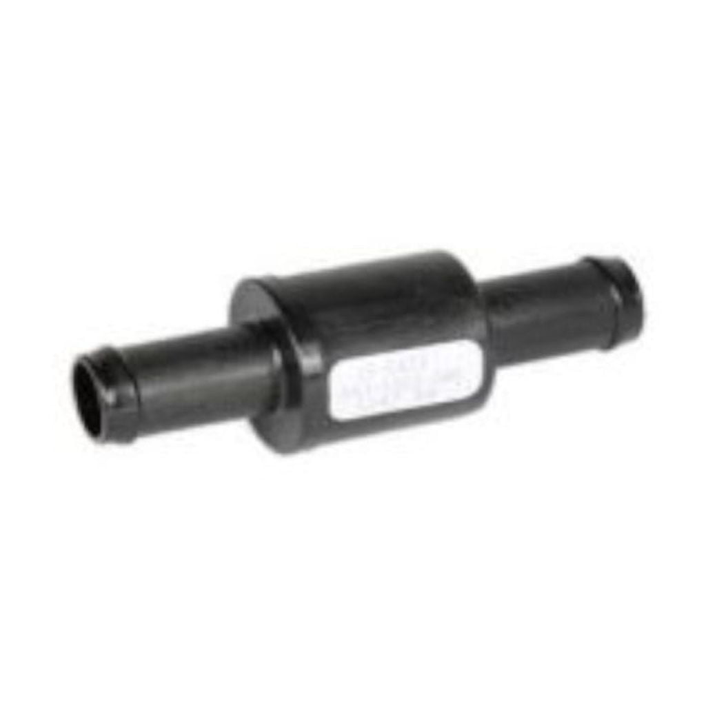 KarParts360 For Chevy Corvette 2020 2021 Heater Water Flow Control Valve | 2 Hose Connector | Hose Inside Diameter: 0.625 Inches / 15.9 Millimeter