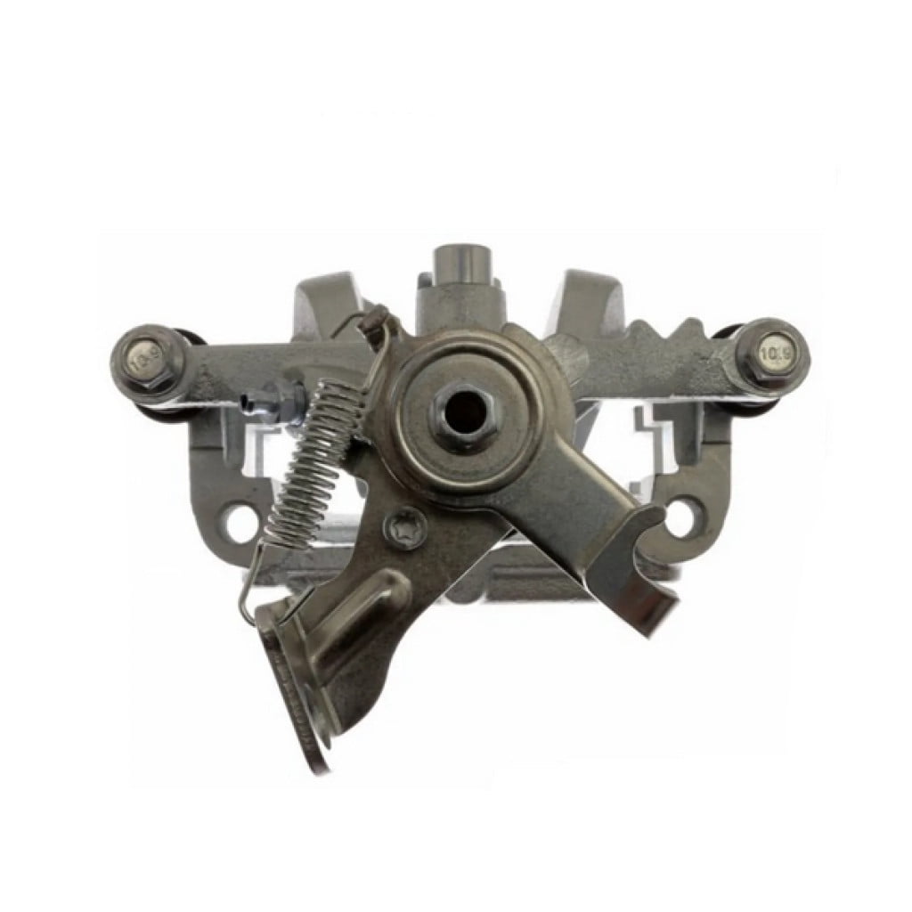 KarParts360 For Chevy Cruze 2011 12 13 14 15 2016 Disc Brake Caliper Driver or Passenger Side | Rear Single Piece | Coated | Semi-Loaded Configuration | Floating Construction | 1-Piston | 19386767