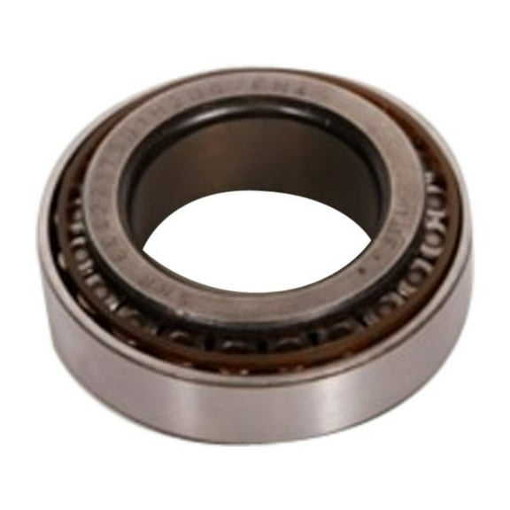 Genuine AC Delco For Chevy Cruze 2011 12 13 14 2015 Differential Bearing | Stamped Steel | 2.87 Inches Outside Diameter | Roller Bearing | w/ Race | 1.61 Inches Cone Inside Diameter | For 55572486