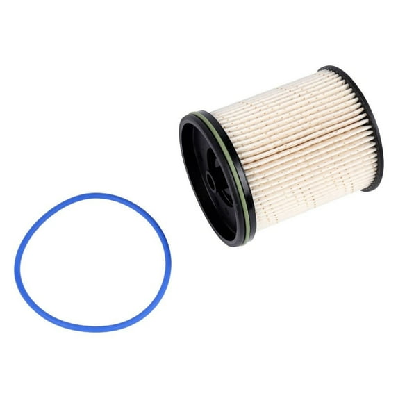 Genuine AC Delco For Chevy Cruze 2017 2018 2019 Fuel Filter | 1.02 inches / 25.95 millimeters Inlet Outside Diameter | O-Ring Outlet Type | O-Ring Inlet Type | Primary