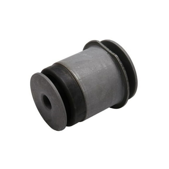 KarParts360 For Chevy Equinox 2007-2017 Differential Carrier Bushing | Rubber | Black | 0.08 Inches Wall Thickness | 2.84 Inches Outside Diameter | 0.57 Inches Inside Diameter | For