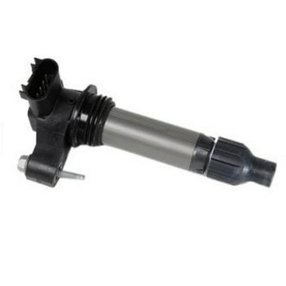 KarParts360 For Chevy Equinox 2008-2017 Ignition Coil | Excluded Coil Wire | Male Terminal | Coil On Plug Mounting Position | Voltage: 12 Direct Current