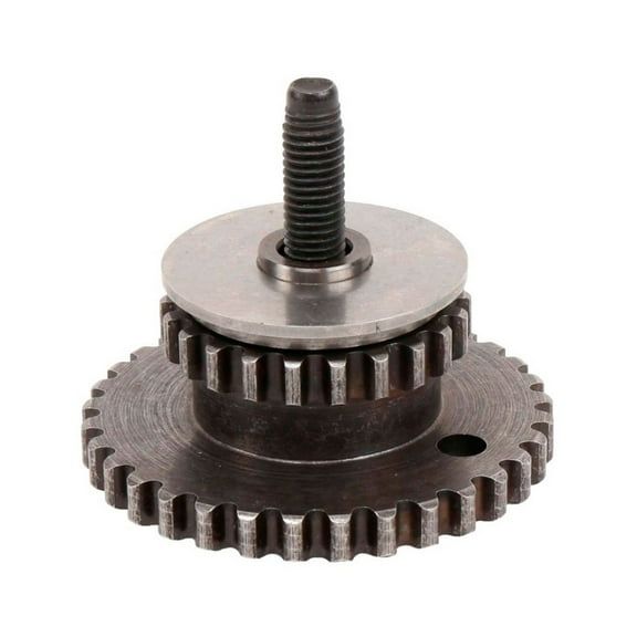 KarParts360 For Chevy Equinox 2008-2017 Timing Idler Sprocket Driver Side | Inside Diameter: 0.45 Inches / 11.50 Millimeter | Mount Hole Diameter: 0.45 Inches / 11.50 Millimeter