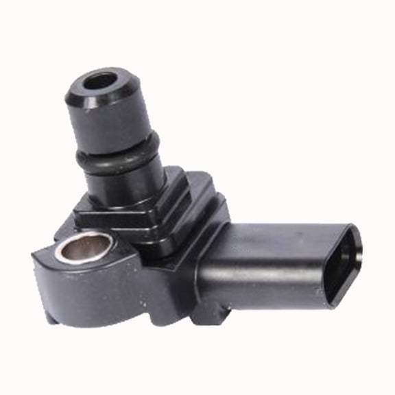 KarParts360 For Chevy Equinox 2018 2019 2020 2021 Absolute Pressure Sensor | 3 Pin Terminal | Female Connector | Oval-Shaped Connector | 65 Maximum Pressure Reading