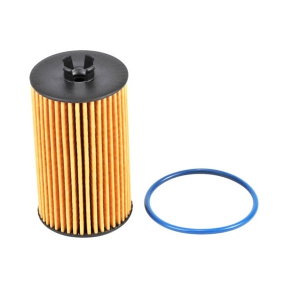 KarParts360 For Chevy Equinox 2018 2019 Engine Oil Filter | 2.25 inches / 57.1 millimeters Outside Diameter Top | O-Ring Gasket Type | 0.14 inches / 3.5 millimeters Gasket Thickness | 55588497