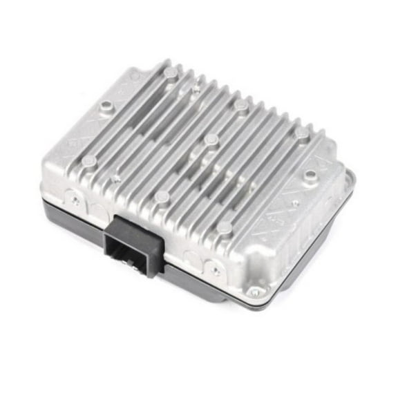 KarParts360 For Chevy Equinox 2018 Accessory AC And DC Power Control Module | Square-Shaped Connector | 8 Male Blade Pin Terminal | Excluded Bracket