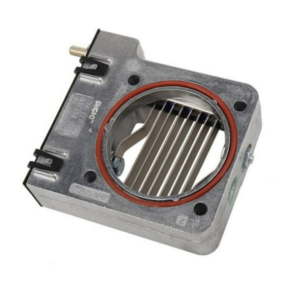 Genuine AC Delco For Chevy Express 1500 2010 11 12 13 2014 Engine Air Intake Heater | 6 Terminal | Square Connector | 12 DC Voltage | 1 Connector