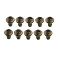 thumbnail image 1 of Genuine AC Delco For Chevy Express 1500/2500/3500 1996-2007 Multi Purpose Bolt | Zinc | Steel | 0.35 inches / 9 millimeters Overall Length | Excluded Attached Washer | Star Head Type, 1 of 4