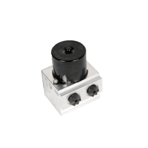 Genuine AC Delco For Chevy Express 1500/2500/3500 2008 09 10 11 2012 Brake Pressure Modulator Valve | With Mounting Hardware | Maximum Lift Height: 16.8 Inches / 429 Millimeters | For