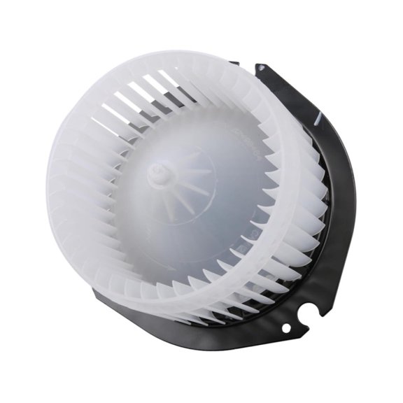 KarParts360 For GMC Savana 1500/Savana 2500 1996-2004 HVAC Blower Motor | Flanged End | 12 DC Voltage | Vented | 4.8 Inch/122 mm Motor Length | Excluded Switch