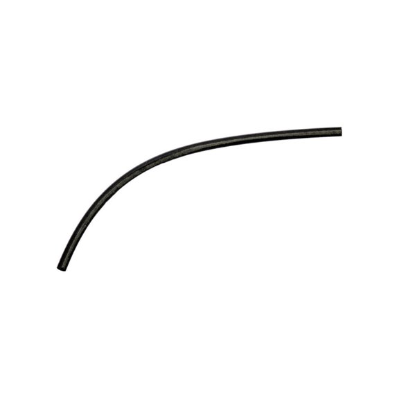 KarParts360 For Chevy Express 2500/3500 1996-2002 Fuel Injection Line | Rubber | Black | Regular Grade | 0.28 Inches Outside Diameter | 0.15 Inches Inside Diameter