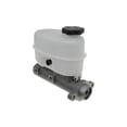 thumbnail image 1 of Genuine AC Delco For Chevy Express 2500/3500 2003 04 05 06 2007 Brake Master Cylinder | Aluminum | Gold Classification | 2 Mounting Hole, 1 of 8